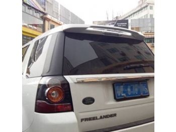 FREELANDER 2 SPOYLER