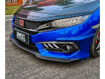 HONDA CIVIC FC5 TURBO ÖN KARLIK