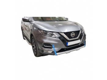 QASHQAİ 2018 ÖN TANPON EKİ