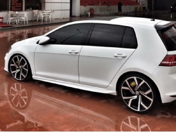 GOLF 7 MACPİEL TK.