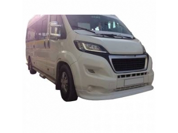 DUCATO GENİŞ ÖN KARLIK