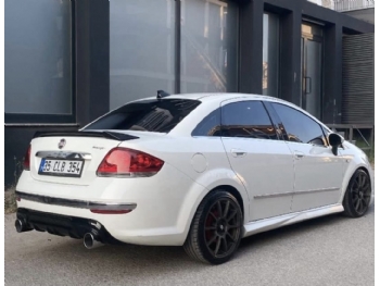 Fiat Linea makyajlı difizör
