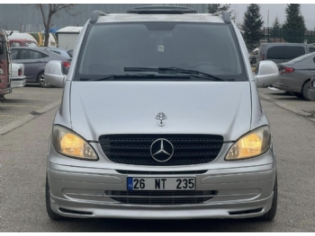 Vito ön karlık