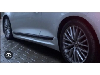 Scirocco R macpiel
