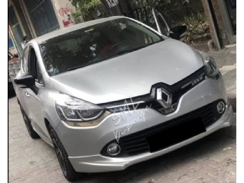 Clio4 ön karlık geniş tip
