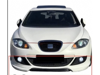 Leon MK2 makyajsız ön karlık
