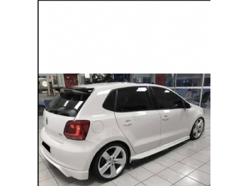Polo 6R FR macpiel