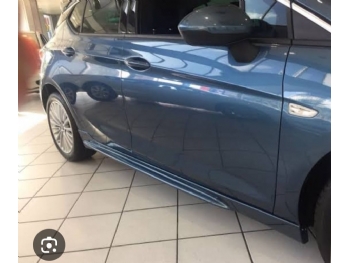 astra K opc marşpiyel