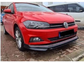 Custom ön karlık