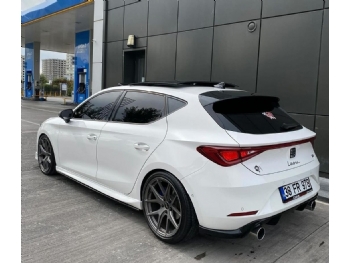 Leon MK4 FR marşpiyel