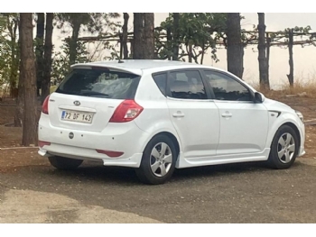 arka karlık ve marşpiyel