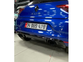 difizör
