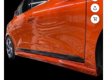 clio 5 marşpiyel