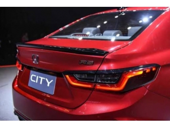 City anatomik spoyler