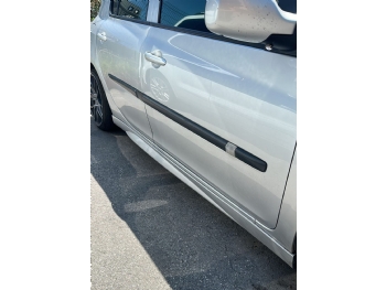 clio 3 marşpiyel