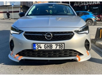3 PARÇA ÖN KARLIK