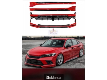 body kit