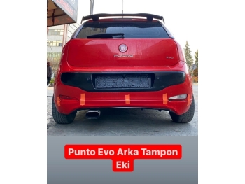 evo arka karlık