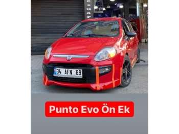 ön karlık