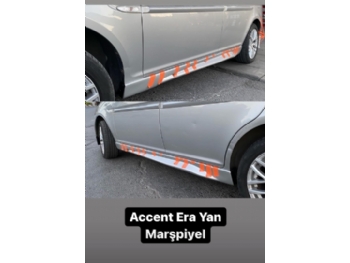 ERA Marşpiyel