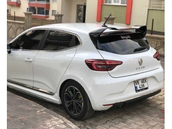 RS Spoyler