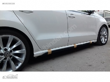 POLO GTI MACPİEL TK.