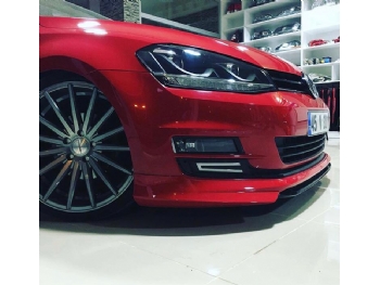 GOLF 7 ABT ÖN KARLIK