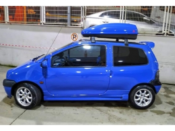 Twingo Izgaralı Macpiel Tk.