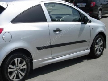 CORSA D 2 KAPI MACPİEL