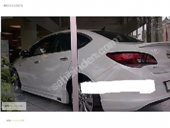 ASTRA J SEDAN MACPİEL