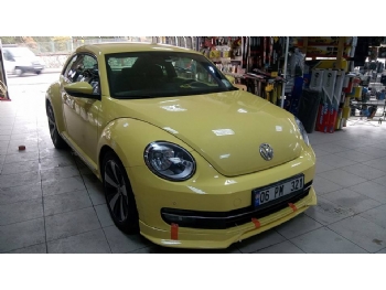 BEETLE ÖN LİP