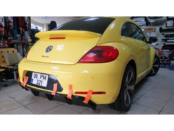 BEETLE DİFİZÖR