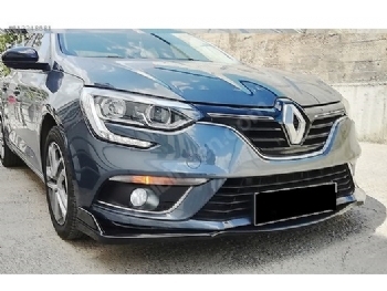 MEGANE 4 SEDAN ÖN LİP