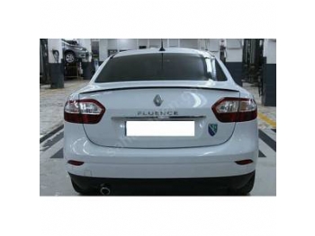 FLUENCE İNCE CITA SPOYLER