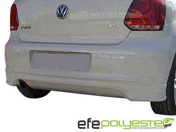 Polo Arka Body Kit