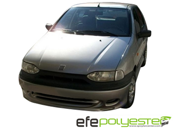 Palio Ön Body Kit