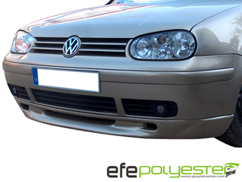 Golf 4 Ön Body Kit