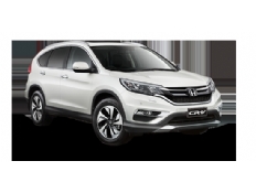 2015 YENİ KASA CRV