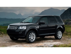 FREELANDER 2