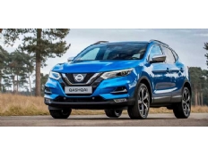 QASHQAİ 2018