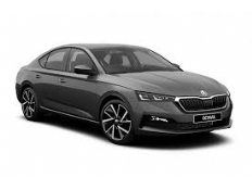 Yeni Octavia