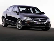 PASSAT 2004-2014 B7