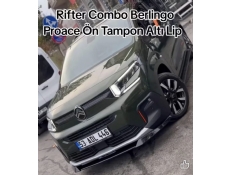Yeni berlingo