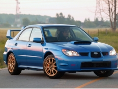 IMPREZA