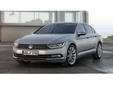 2015 PASSAT B8