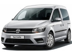 2016 YENİ CADDY