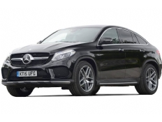 GLE COUPE