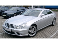 CLS-SERİSİ W219