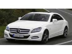 CLS-SERİSİ W218