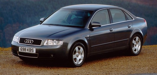 A4B6(2002-2005)